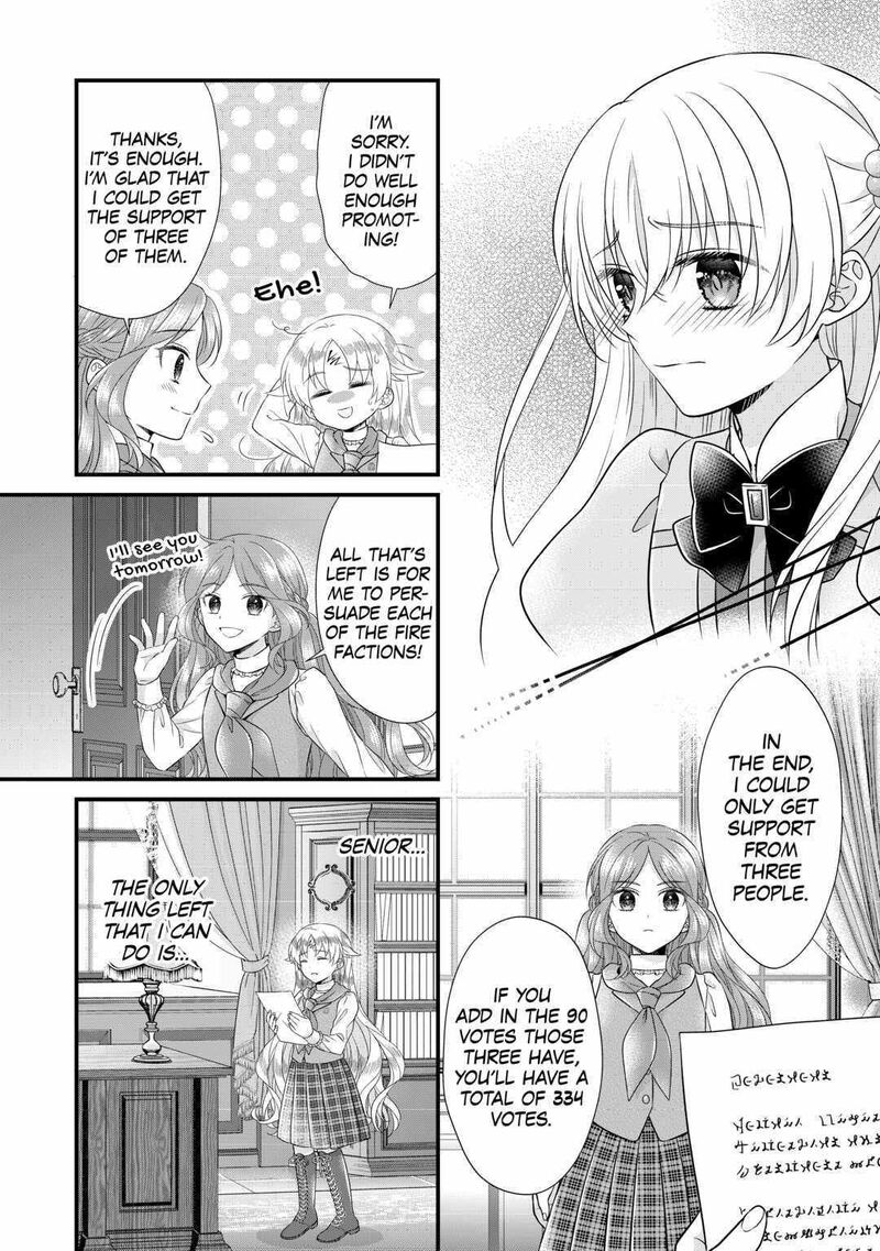 Koushaku Ke Ni Umarete Shonichi Ni Atotsugi Shikkaku No Rakuin Wo Osaremashitaga Kyou Mo Genki Ni Ikitemasu 16 28