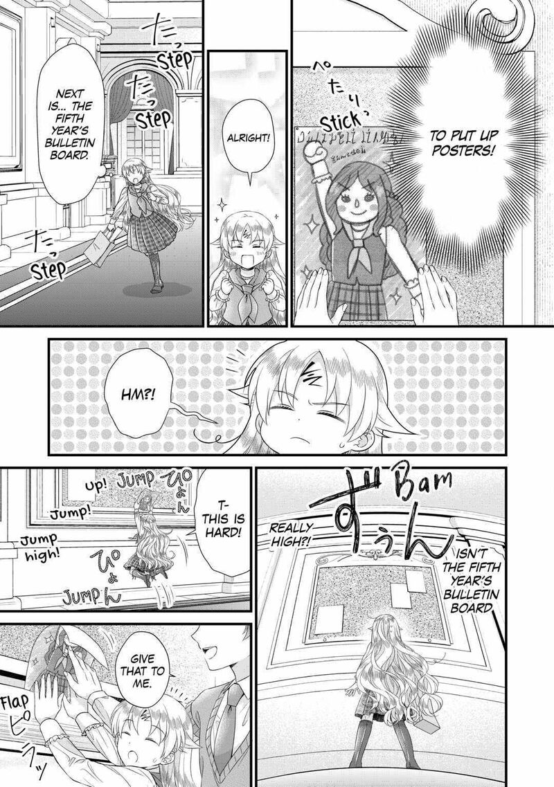Koushaku Ke Ni Umarete Shonichi Ni Atotsugi Shikkaku No Rakuin Wo Osaremashitaga Kyou Mo Genki Ni Ikitemasu 16 29