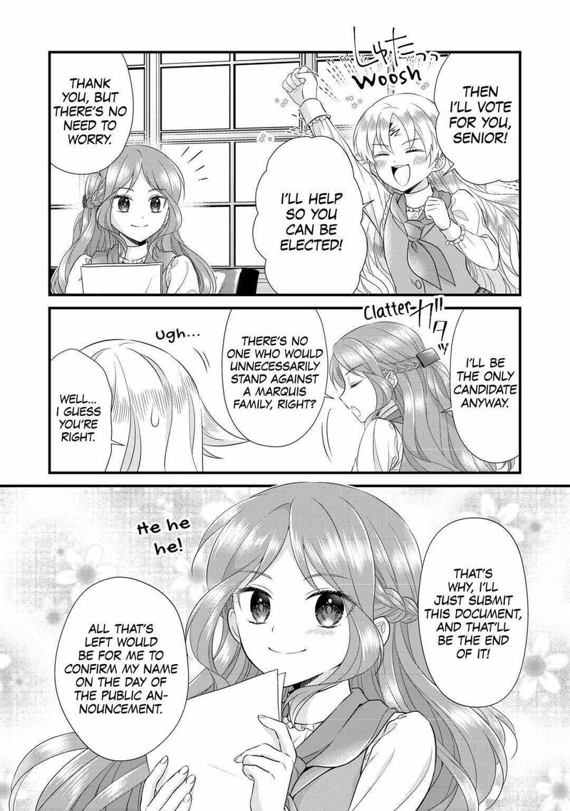 Koushaku Ke Ni Umarete Shonichi Ni Atotsugi Shikkaku No Rakuin Wo Osaremashitaga Kyou Mo Genki Ni Ikitemasu 16 4