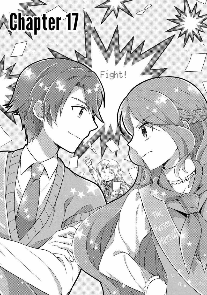 Koushaku Ke Ni Umarete Shonichi Ni Atotsugi Shikkaku No Rakuin Wo Osaremashitaga Kyou Mo Genki Ni Ikitemasu 17 1