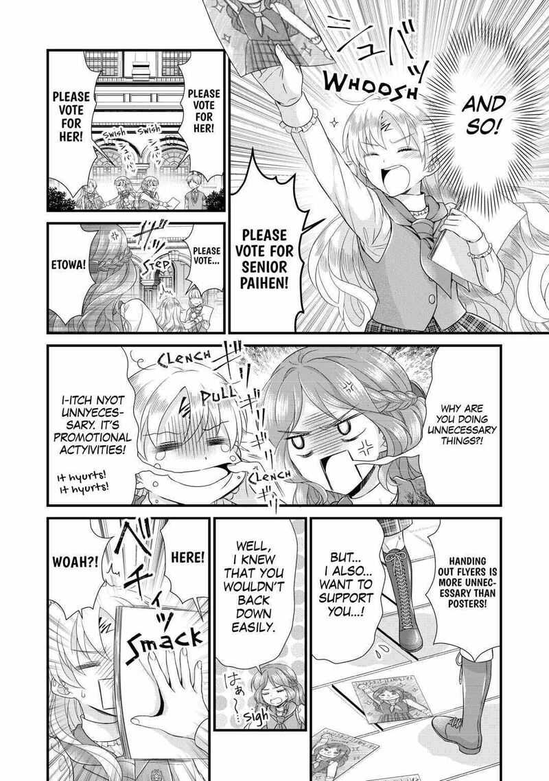Koushaku Ke Ni Umarete Shonichi Ni Atotsugi Shikkaku No Rakuin Wo Osaremashitaga Kyou Mo Genki Ni Ikitemasu 17 18