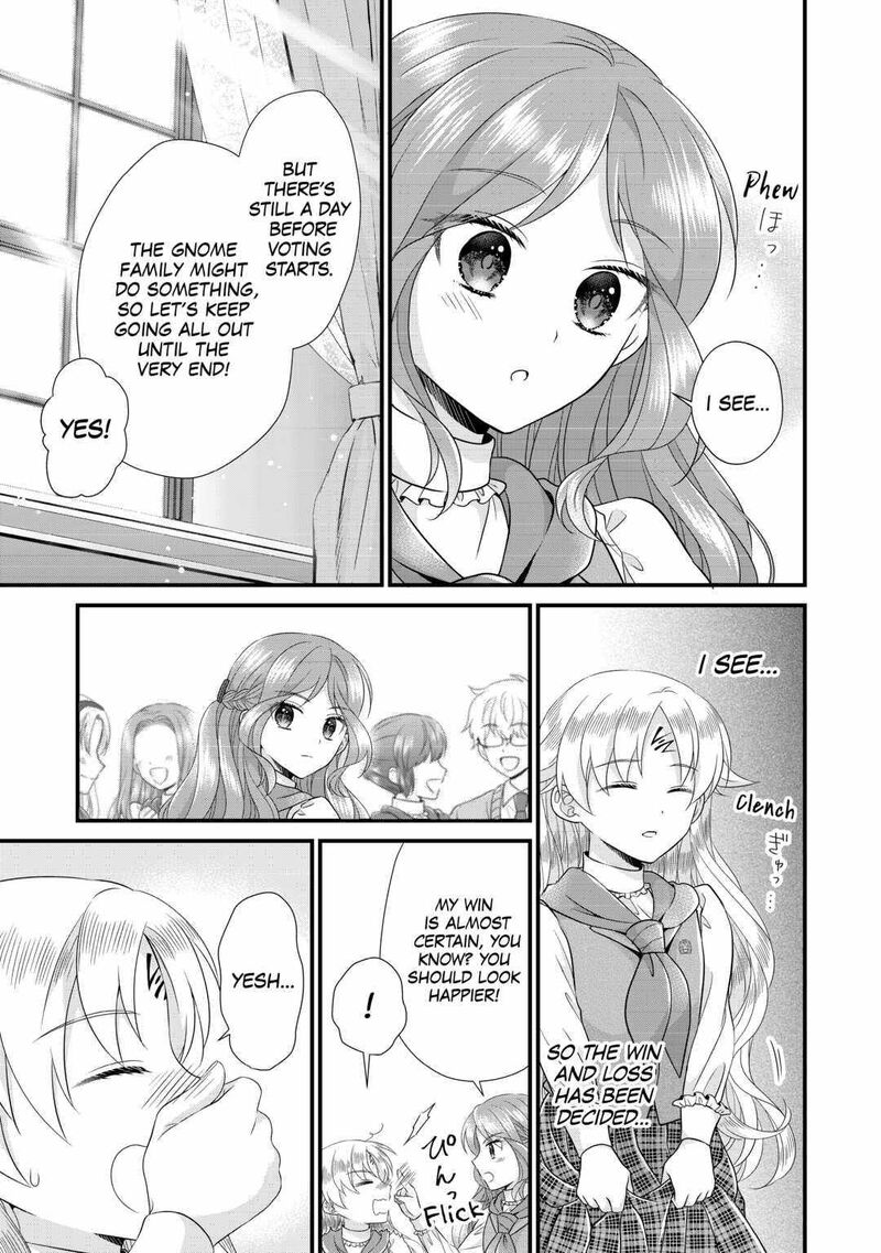 Koushaku Ke Ni Umarete Shonichi Ni Atotsugi Shikkaku No Rakuin Wo Osaremashitaga Kyou Mo Genki Ni Ikitemasu 17 27