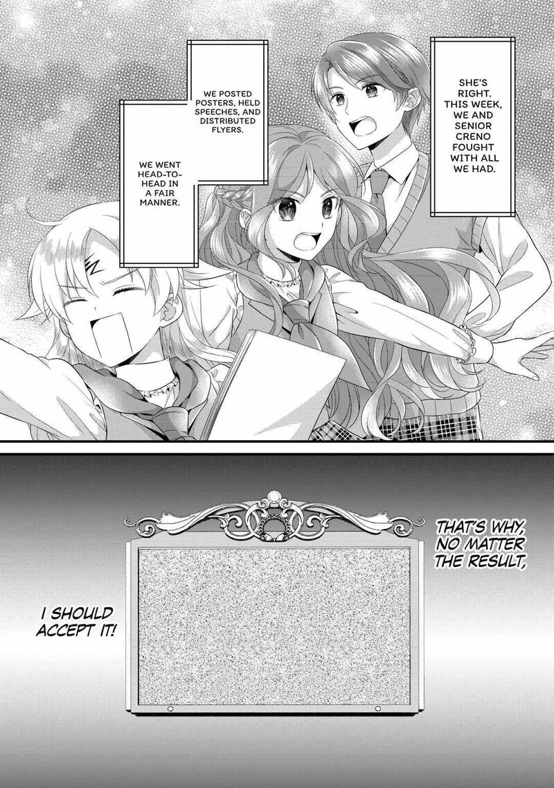 Koushaku Ke Ni Umarete Shonichi Ni Atotsugi Shikkaku No Rakuin Wo Osaremashitaga Kyou Mo Genki Ni Ikitemasu 17 28
