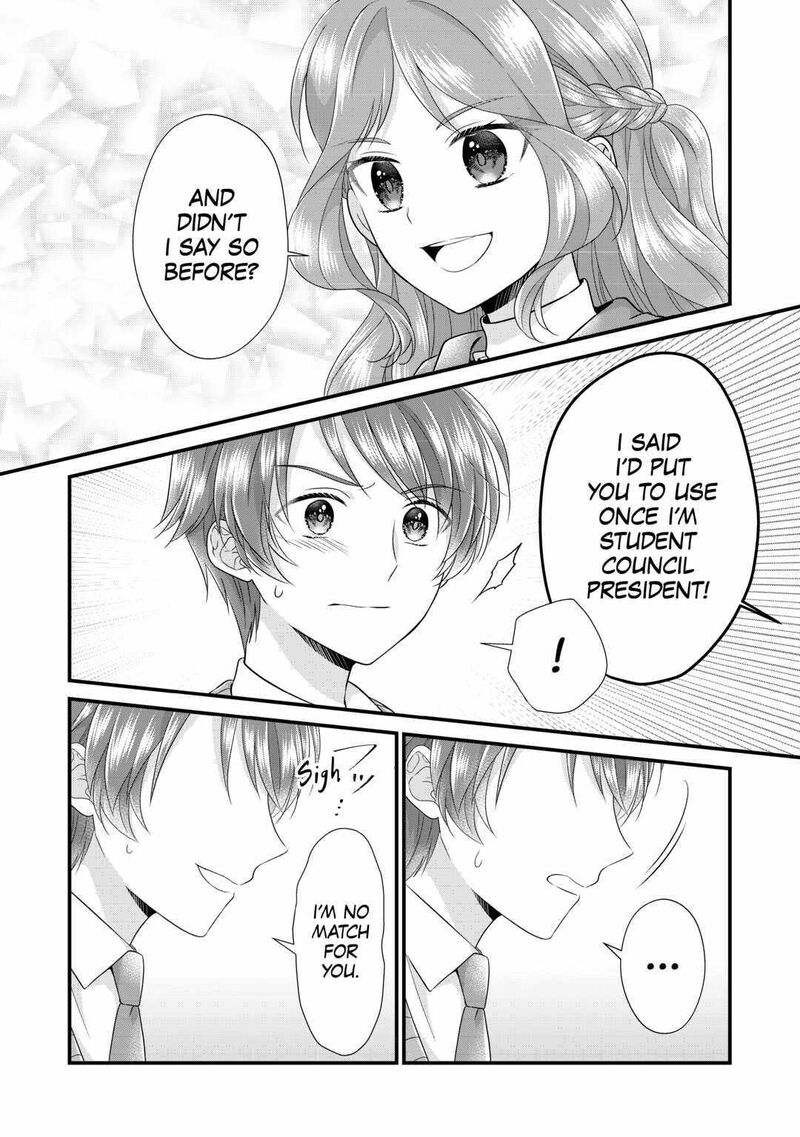 Koushaku Ke Ni Umarete Shonichi Ni Atotsugi Shikkaku No Rakuin Wo Osaremashitaga Kyou Mo Genki Ni Ikitemasu 18 16