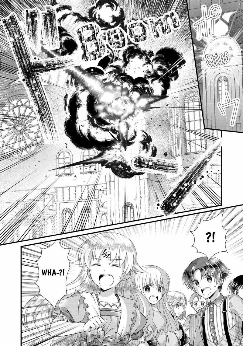 Koushaku Ke Ni Umarete Shonichi Ni Atotsugi Shikkaku No Rakuin Wo Osaremashitaga Kyou Mo Genki Ni Ikitemasu 18 22
