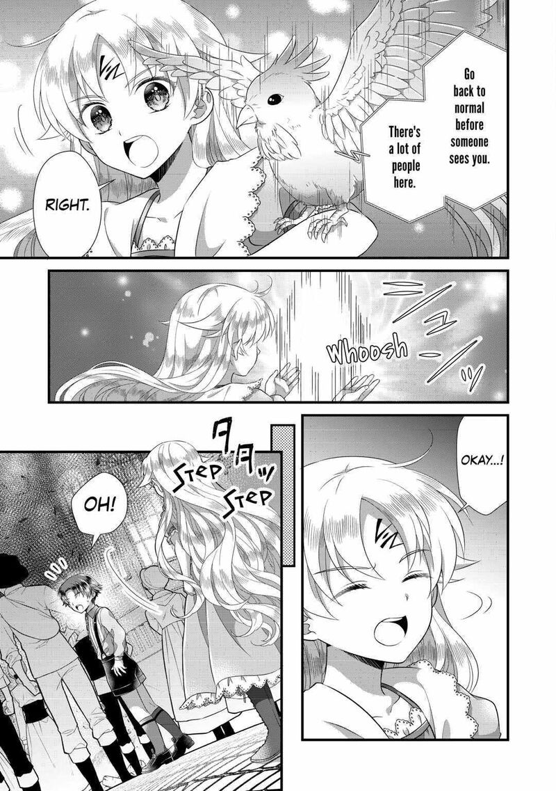 Koushaku Ke Ni Umarete Shonichi Ni Atotsugi Shikkaku No Rakuin Wo Osaremashitaga Kyou Mo Genki Ni Ikitemasu 18 29