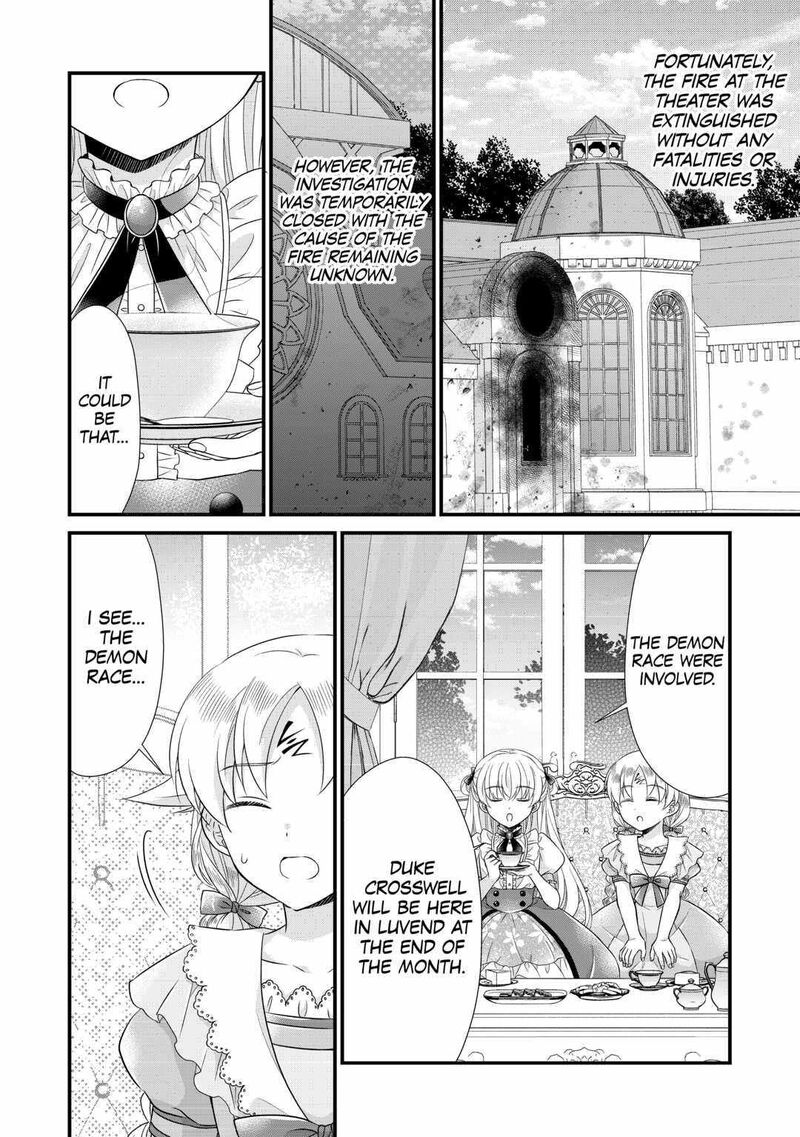 Koushaku Ke Ni Umarete Shonichi Ni Atotsugi Shikkaku No Rakuin Wo Osaremashitaga Kyou Mo Genki Ni Ikitemasu 18 32