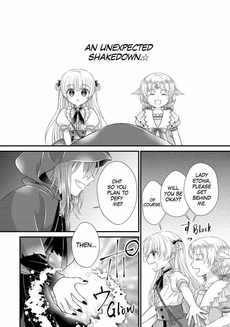 Koushaku Ke Ni Umarete Shonichi Ni Atotsugi Shikkaku No Rakuin Wo Osaremashitaga Kyou Mo Genki Ni Ikitemasu 18 36