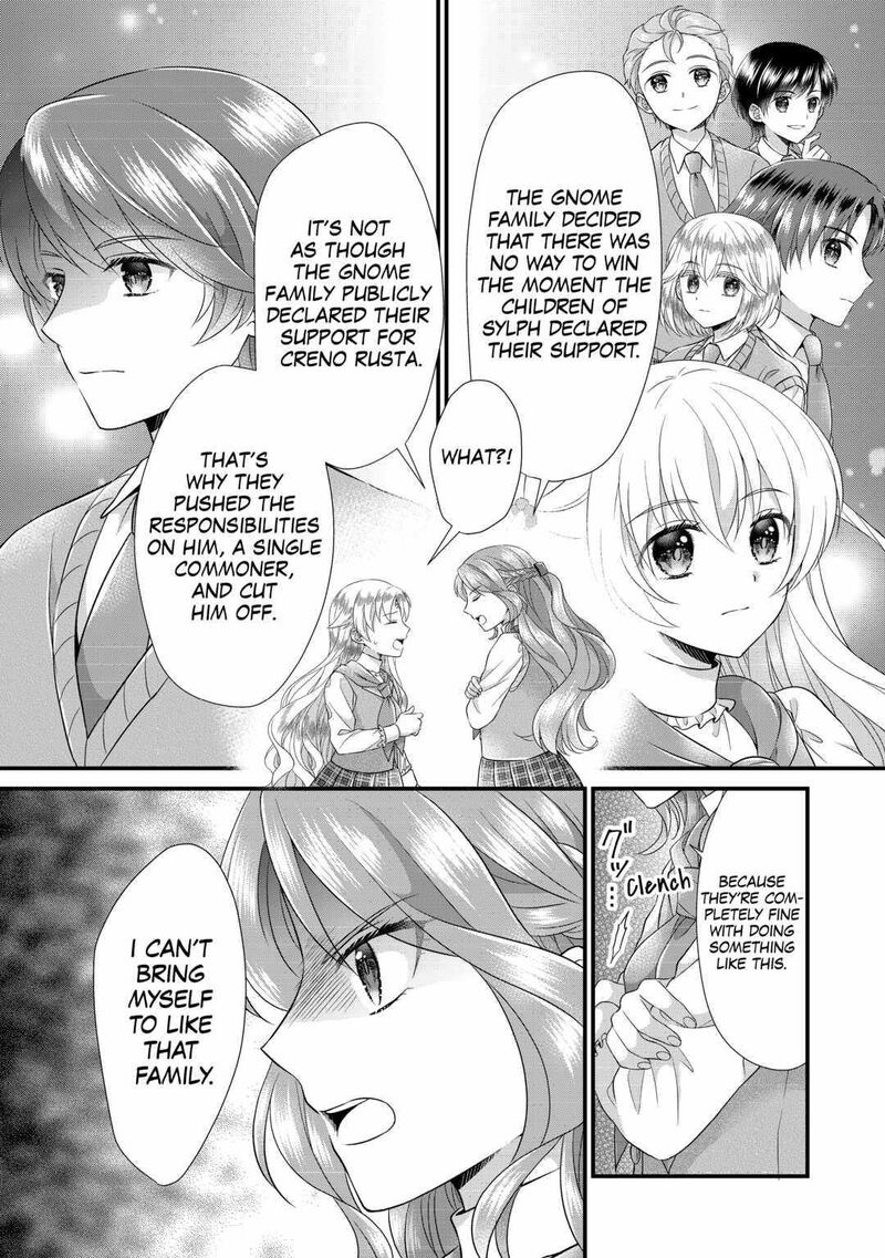 Koushaku Ke Ni Umarete Shonichi Ni Atotsugi Shikkaku No Rakuin Wo Osaremashitaga Kyou Mo Genki Ni Ikitemasu 18 4