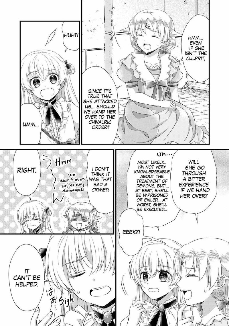 Koushaku Ke Ni Umarete Shonichi Ni Atotsugi Shikkaku No Rakuin Wo Osaremashitaga Kyou Mo Genki Ni Ikitemasu 18 41