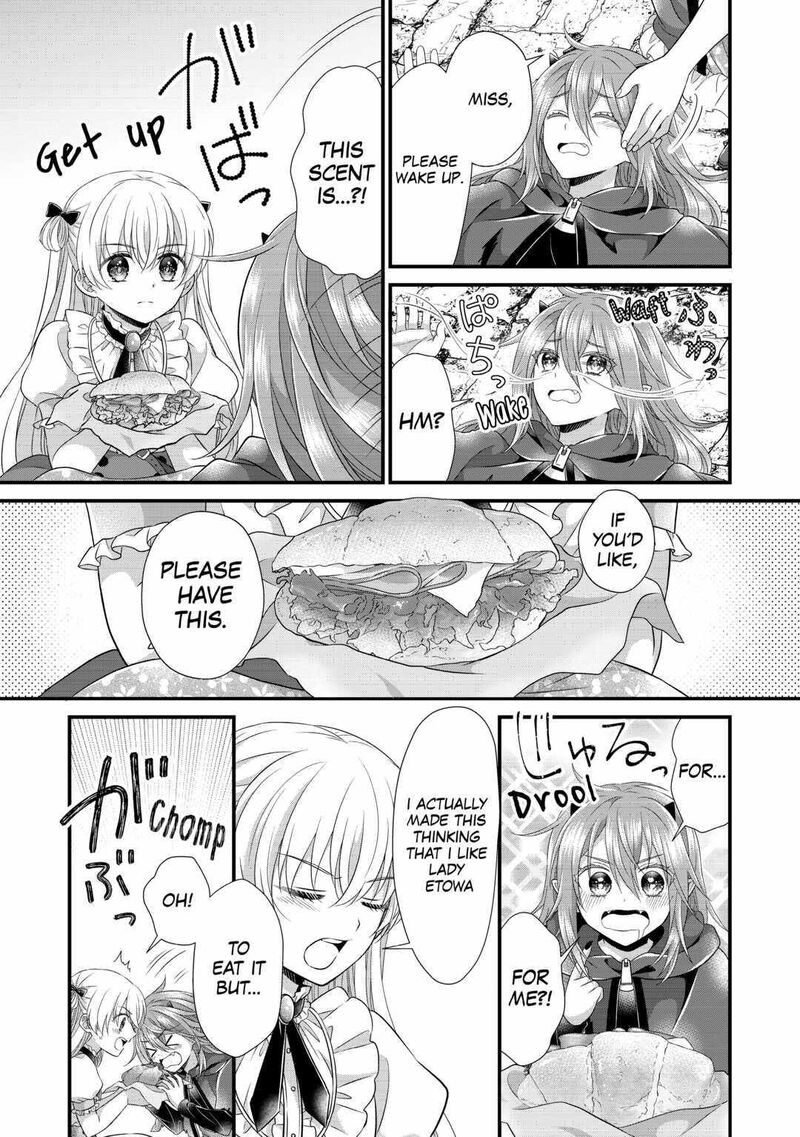 Koushaku Ke Ni Umarete Shonichi Ni Atotsugi Shikkaku No Rakuin Wo Osaremashitaga Kyou Mo Genki Ni Ikitemasu 18 42