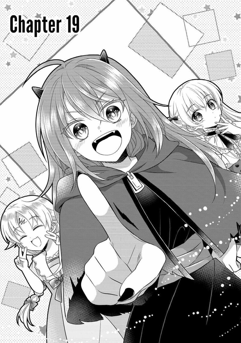Koushaku Ke Ni Umarete Shonichi Ni Atotsugi Shikkaku No Rakuin Wo Osaremashitaga Kyou Mo Genki Ni Ikitemasu 19 1