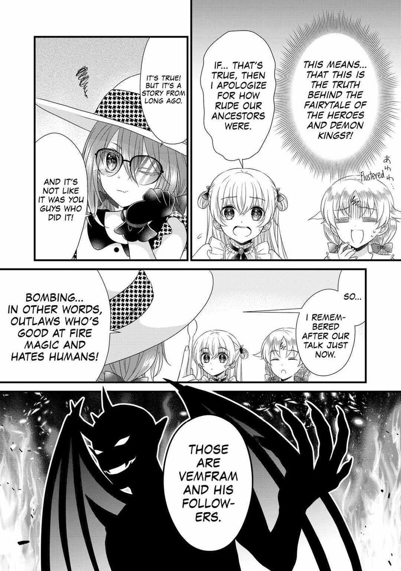 Koushaku Ke Ni Umarete Shonichi Ni Atotsugi Shikkaku No Rakuin Wo Osaremashitaga Kyou Mo Genki Ni Ikitemasu 19 12