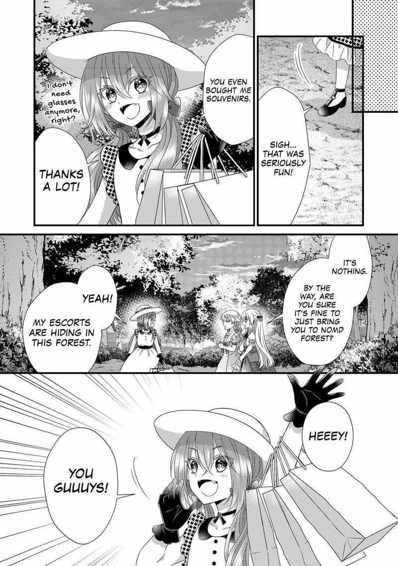 Koushaku Ke Ni Umarete Shonichi Ni Atotsugi Shikkaku No Rakuin Wo Osaremashitaga Kyou Mo Genki Ni Ikitemasu 19 20