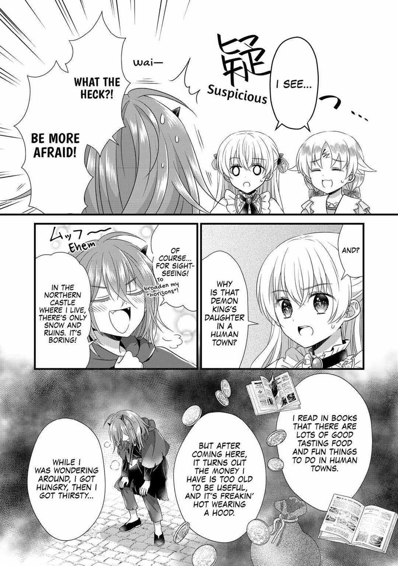 Koushaku Ke Ni Umarete Shonichi Ni Atotsugi Shikkaku No Rakuin Wo Osaremashitaga Kyou Mo Genki Ni Ikitemasu 19 3
