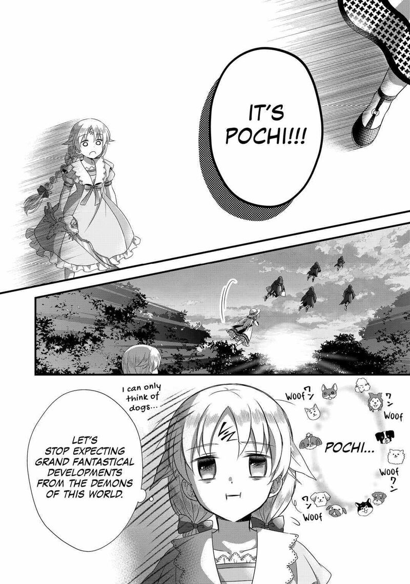 Koushaku Ke Ni Umarete Shonichi Ni Atotsugi Shikkaku No Rakuin Wo Osaremashitaga Kyou Mo Genki Ni Ikitemasu 19 30