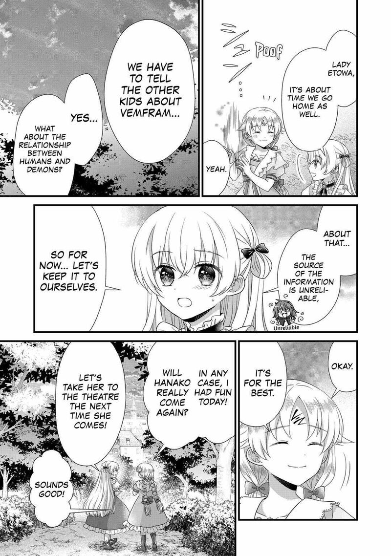Koushaku Ke Ni Umarete Shonichi Ni Atotsugi Shikkaku No Rakuin Wo Osaremashitaga Kyou Mo Genki Ni Ikitemasu 19 31