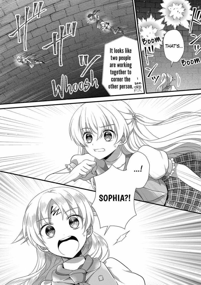 Koushaku Ke Ni Umarete Shonichi Ni Atotsugi Shikkaku No Rakuin Wo Osaremashitaga Kyou Mo Genki Ni Ikitemasu 20 28