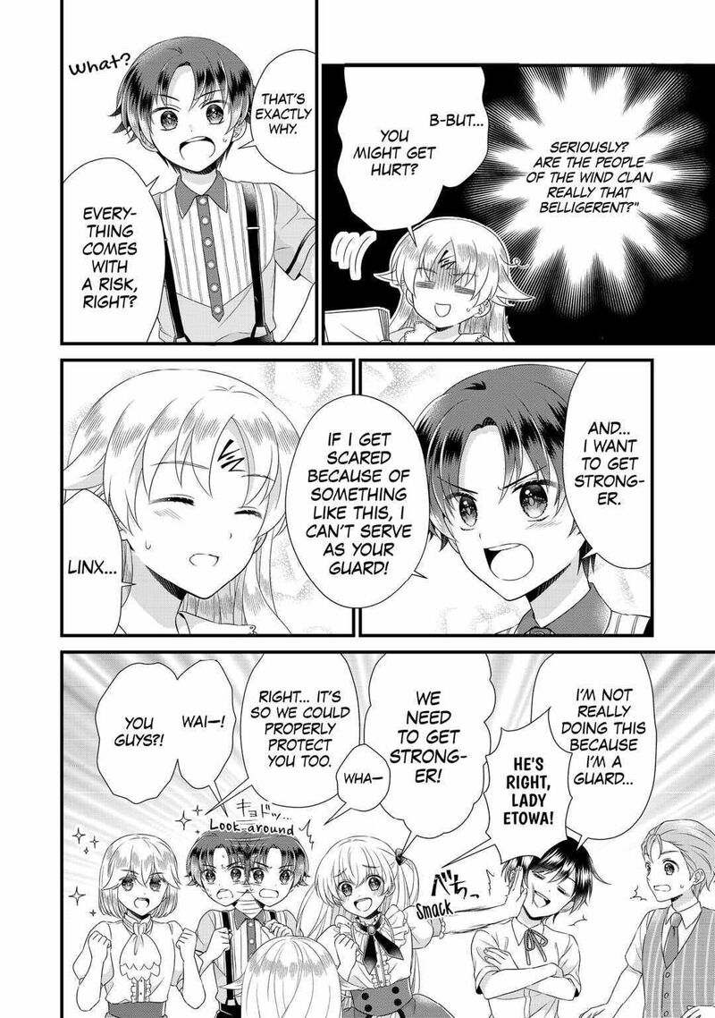 Koushaku Ke Ni Umarete Shonichi Ni Atotsugi Shikkaku No Rakuin Wo Osaremashitaga Kyou Mo Genki Ni Ikitemasu 20 6
