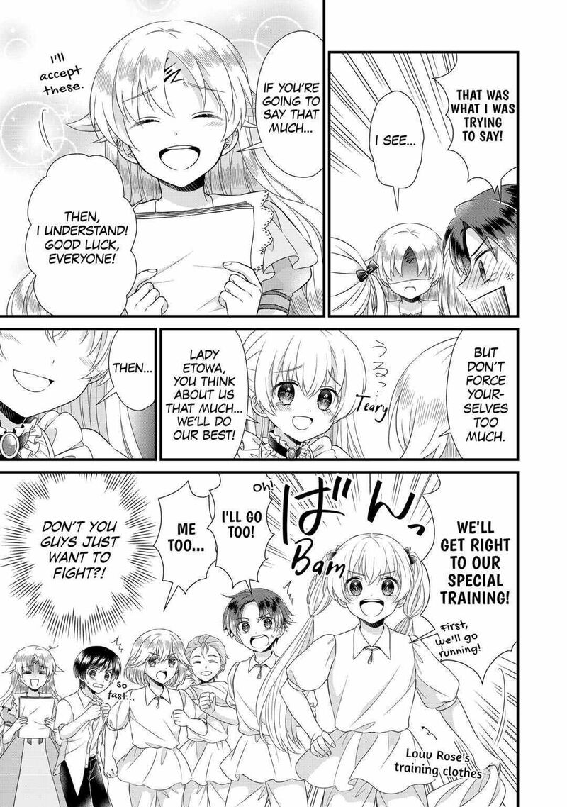 Koushaku Ke Ni Umarete Shonichi Ni Atotsugi Shikkaku No Rakuin Wo Osaremashitaga Kyou Mo Genki Ni Ikitemasu 20 7