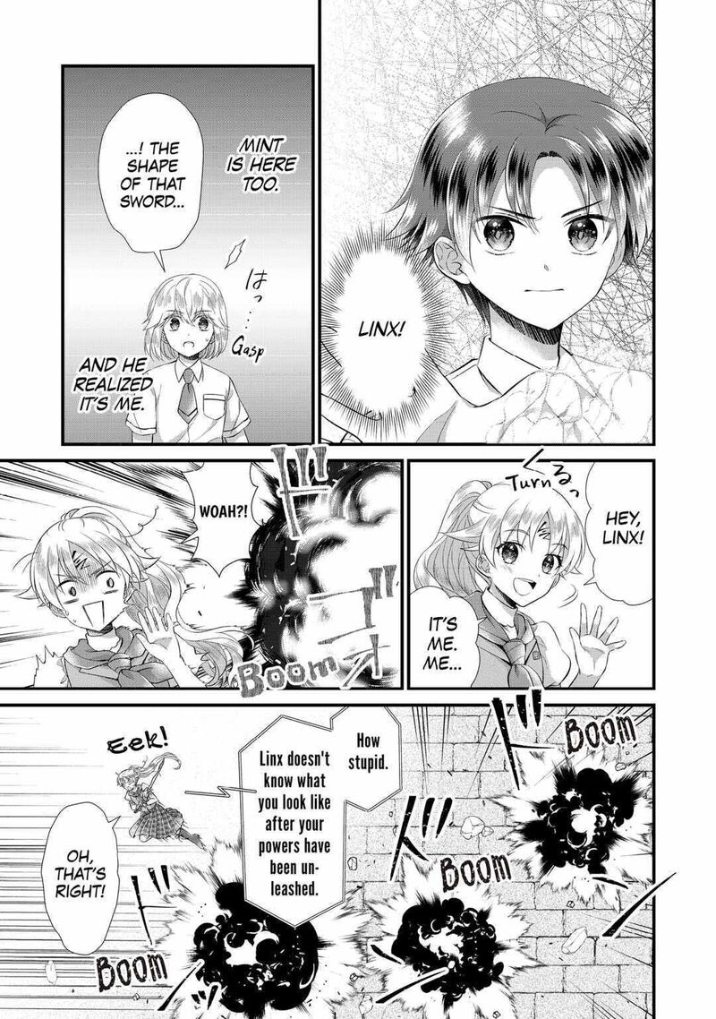 Koushaku Ke Ni Umarete Shonichi Ni Atotsugi Shikkaku No Rakuin Wo Osaremashitaga Kyou Mo Genki Ni Ikitemasu 21 11