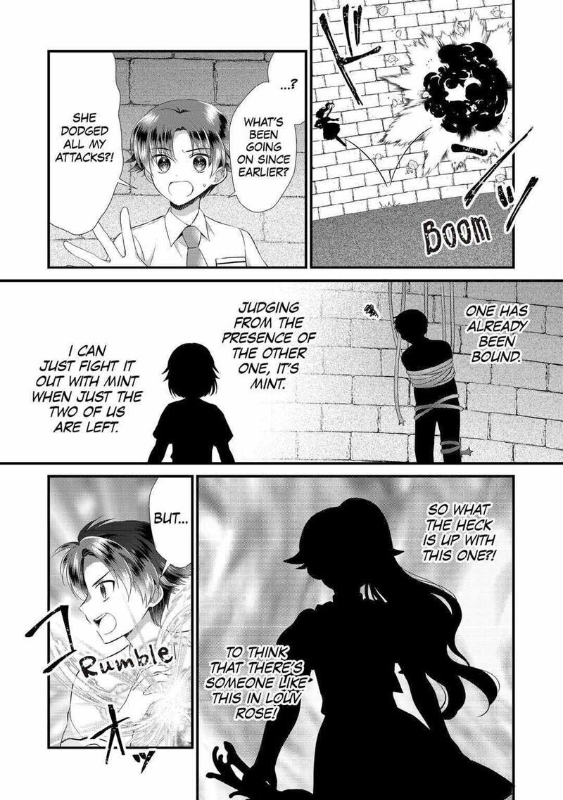 Koushaku Ke Ni Umarete Shonichi Ni Atotsugi Shikkaku No Rakuin Wo Osaremashitaga Kyou Mo Genki Ni Ikitemasu 21 12