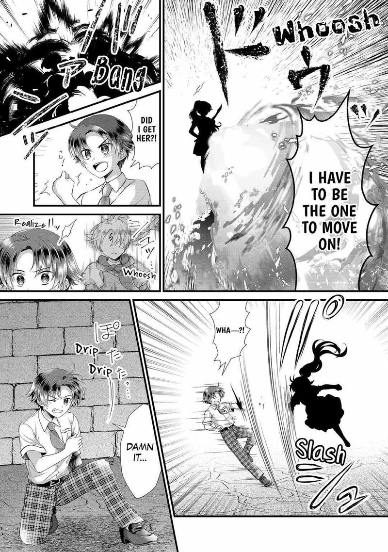 Koushaku Ke Ni Umarete Shonichi Ni Atotsugi Shikkaku No Rakuin Wo Osaremashitaga Kyou Mo Genki Ni Ikitemasu 21 13