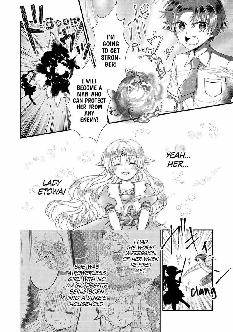 Koushaku Ke Ni Umarete Shonichi Ni Atotsugi Shikkaku No Rakuin Wo Osaremashitaga Kyou Mo Genki Ni Ikitemasu 21 14