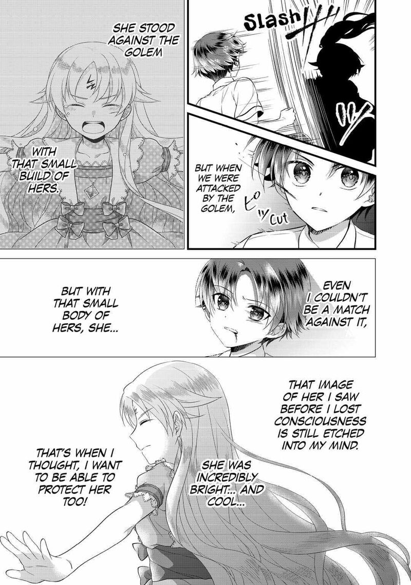 Koushaku Ke Ni Umarete Shonichi Ni Atotsugi Shikkaku No Rakuin Wo Osaremashitaga Kyou Mo Genki Ni Ikitemasu 21 15