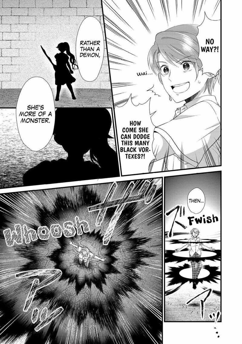 Koushaku Ke Ni Umarete Shonichi Ni Atotsugi Shikkaku No Rakuin Wo Osaremashitaga Kyou Mo Genki Ni Ikitemasu 21 21