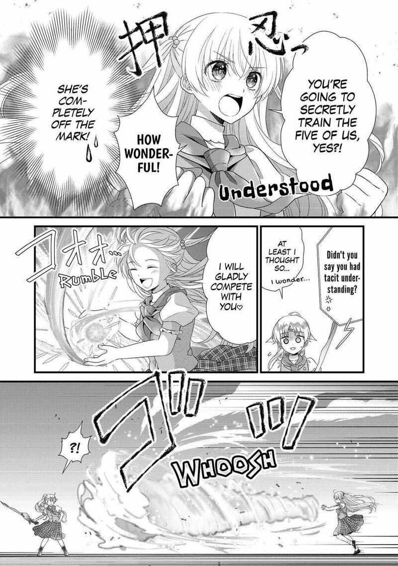 Koushaku Ke Ni Umarete Shonichi Ni Atotsugi Shikkaku No Rakuin Wo Osaremashitaga Kyou Mo Genki Ni Ikitemasu 21 5