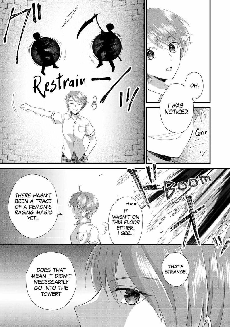 Koushaku Ke Ni Umarete Shonichi Ni Atotsugi Shikkaku No Rakuin Wo Osaremashitaga Kyou Mo Genki Ni Ikitemasu 21 9