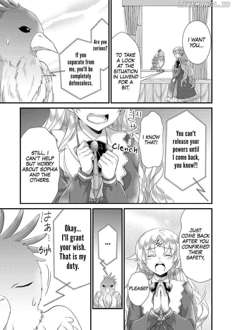 Koushaku Ke Ni Umarete Shonichi Ni Atotsugi Shikkaku No Rakuin Wo Osaremashitaga Kyou Mo Genki Ni Ikitemasu 22 15