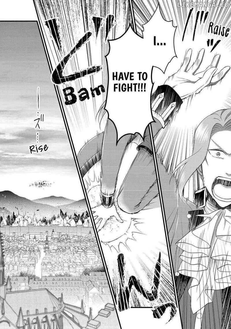 Koushaku Ke Ni Umarete Shonichi Ni Atotsugi Shikkaku No Rakuin Wo Osaremashitaga Kyou Mo Genki Ni Ikitemasu 22 28