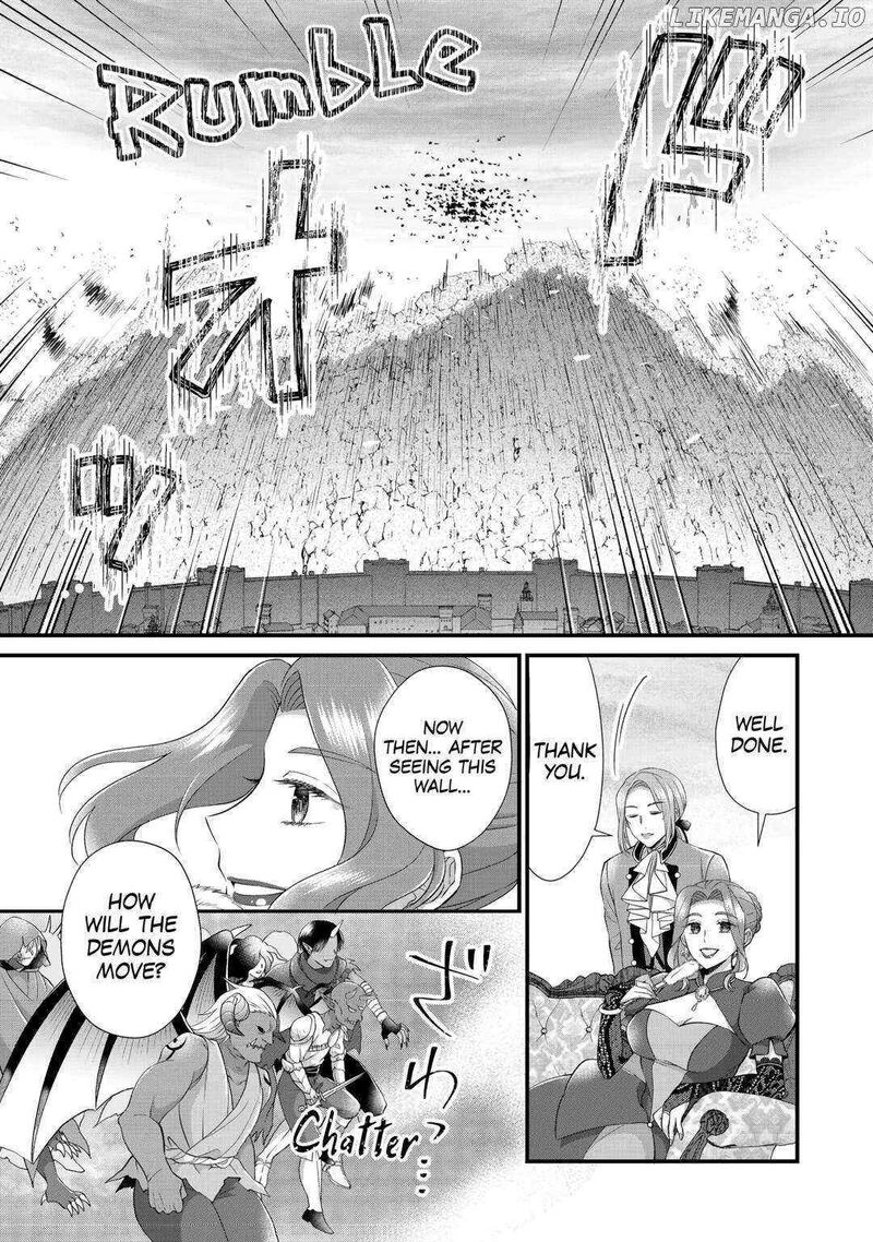 Koushaku Ke Ni Umarete Shonichi Ni Atotsugi Shikkaku No Rakuin Wo Osaremashitaga Kyou Mo Genki Ni Ikitemasu 22 29