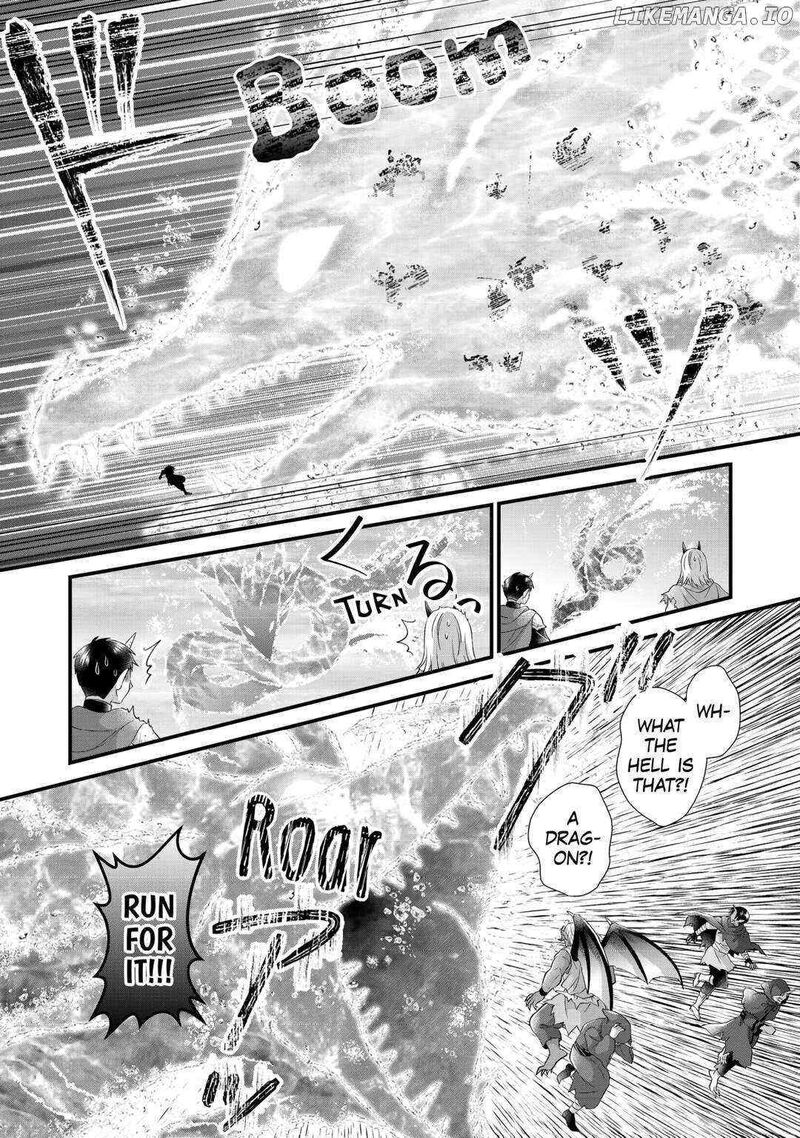 Koushaku Ke Ni Umarete Shonichi Ni Atotsugi Shikkaku No Rakuin Wo Osaremashitaga Kyou Mo Genki Ni Ikitemasu 22 31