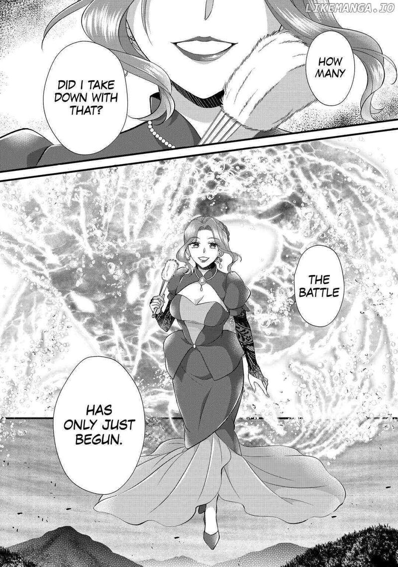 Koushaku Ke Ni Umarete Shonichi Ni Atotsugi Shikkaku No Rakuin Wo Osaremashitaga Kyou Mo Genki Ni Ikitemasu 22 32