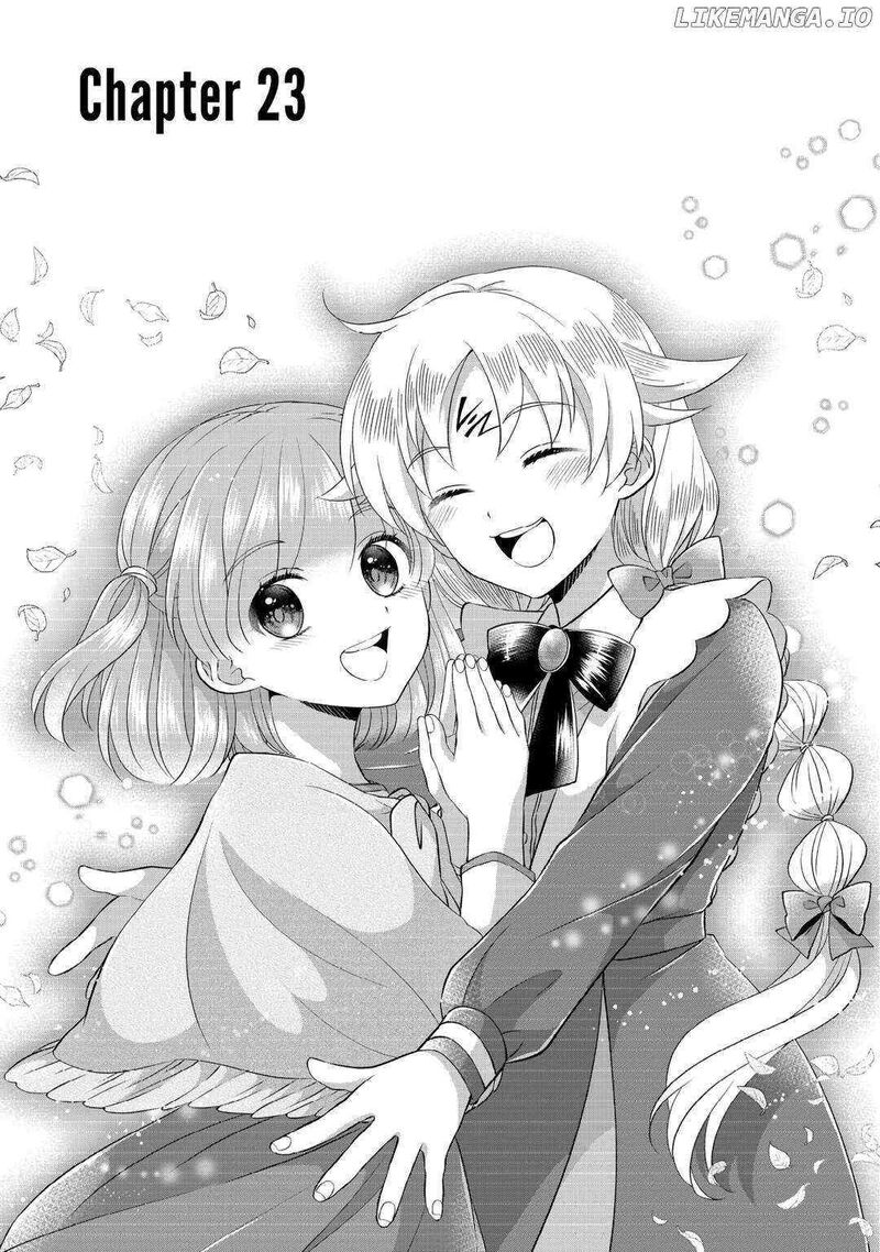 Koushaku Ke Ni Umarete Shonichi Ni Atotsugi Shikkaku No Rakuin Wo Osaremashitaga Kyou Mo Genki Ni Ikitemasu 23 1