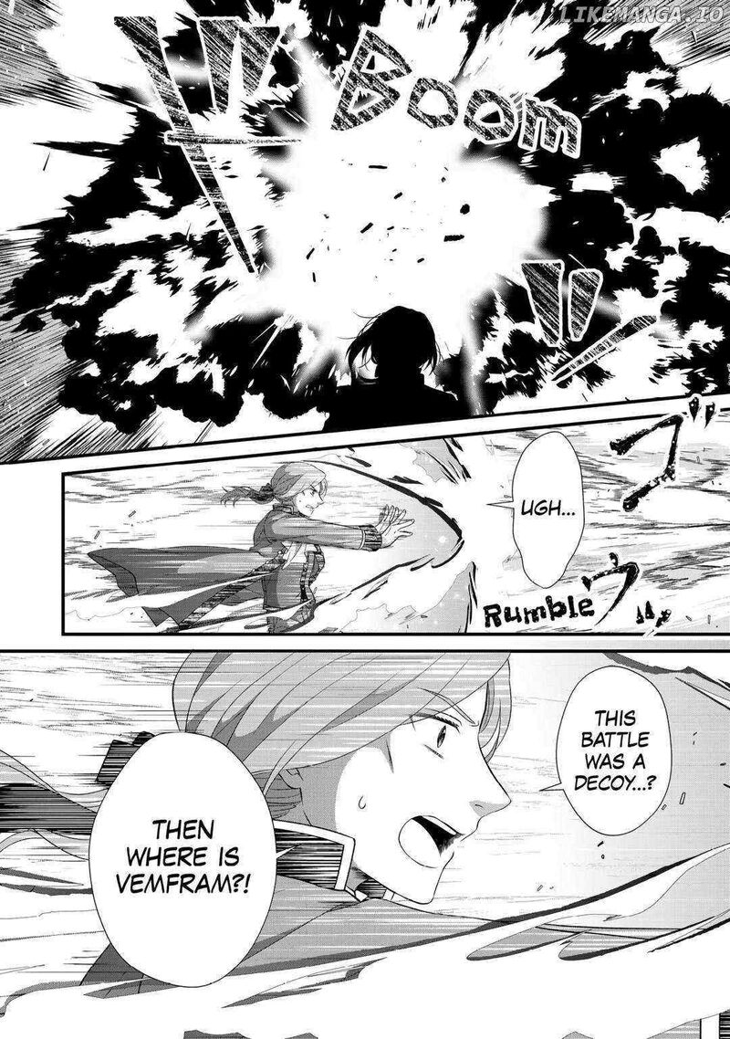 Koushaku Ke Ni Umarete Shonichi Ni Atotsugi Shikkaku No Rakuin Wo Osaremashitaga Kyou Mo Genki Ni Ikitemasu 23 14