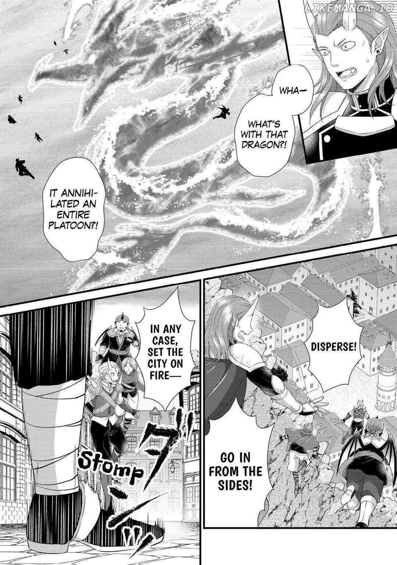 Koushaku Ke Ni Umarete Shonichi Ni Atotsugi Shikkaku No Rakuin Wo Osaremashitaga Kyou Mo Genki Ni Ikitemasu 23 2