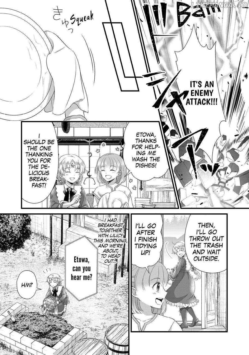 Koushaku Ke Ni Umarete Shonichi Ni Atotsugi Shikkaku No Rakuin Wo Osaremashitaga Kyou Mo Genki Ni Ikitemasu 23 20