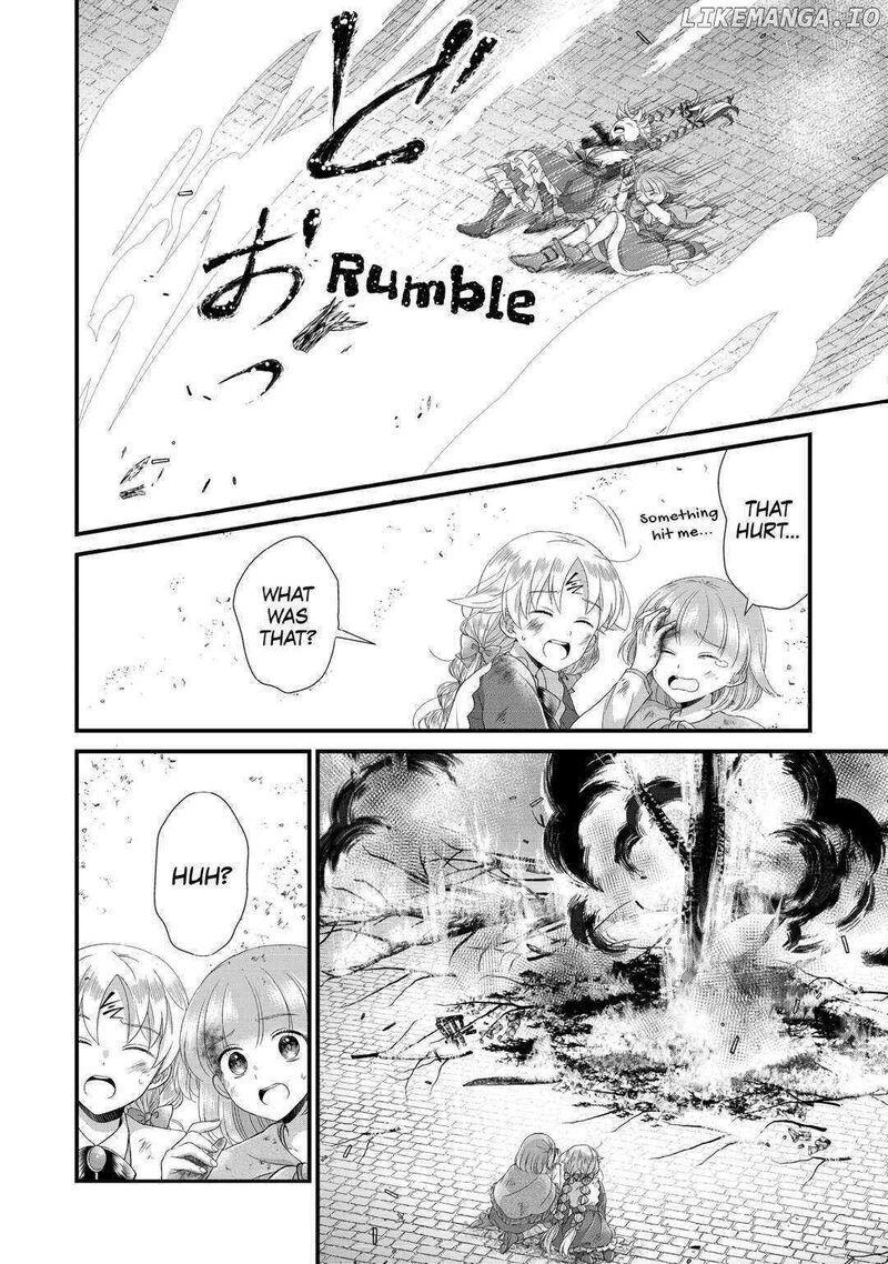 Koushaku Ke Ni Umarete Shonichi Ni Atotsugi Shikkaku No Rakuin Wo Osaremashitaga Kyou Mo Genki Ni Ikitemasu 23 24