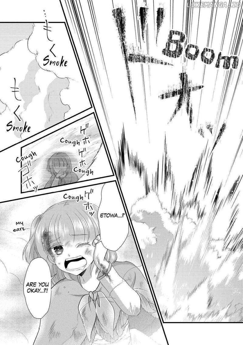 Koushaku Ke Ni Umarete Shonichi Ni Atotsugi Shikkaku No Rakuin Wo Osaremashitaga Kyou Mo Genki Ni Ikitemasu 23 27