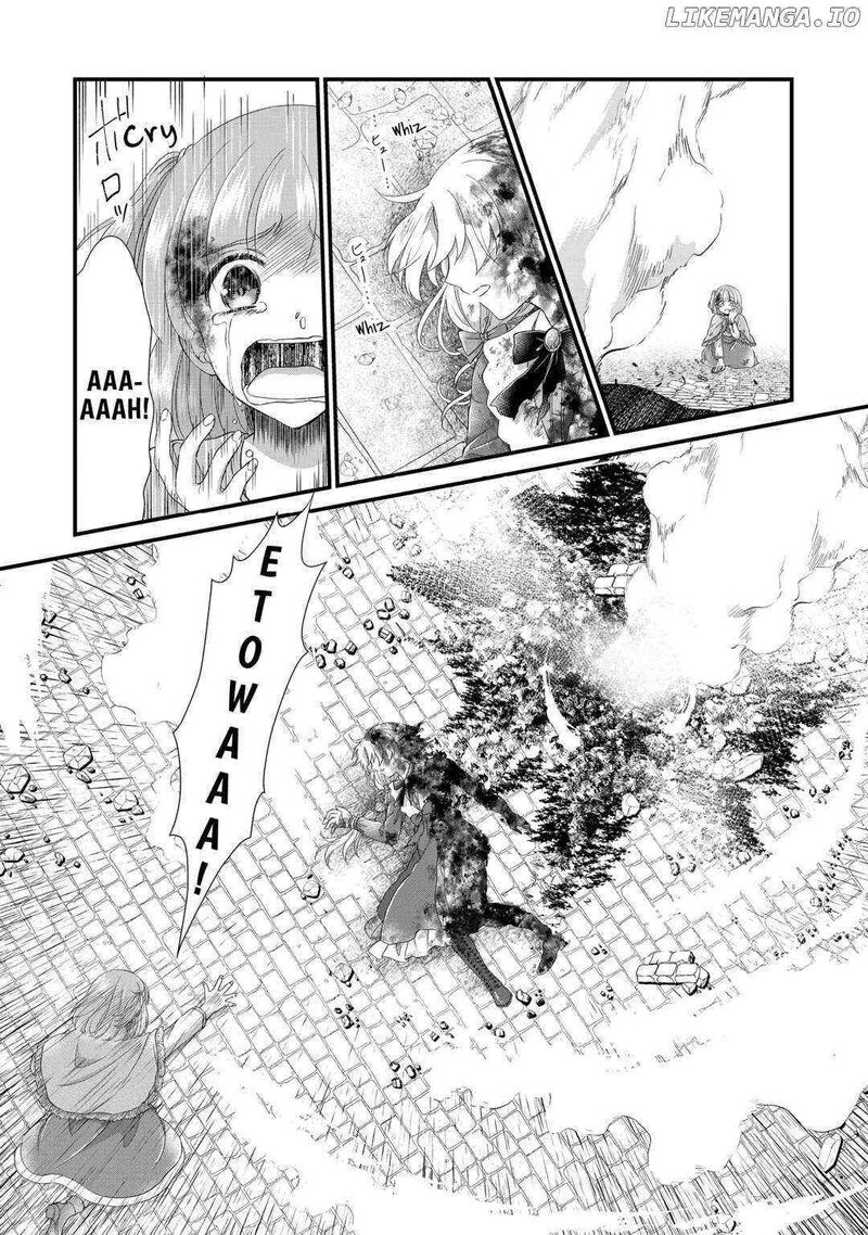 Koushaku Ke Ni Umarete Shonichi Ni Atotsugi Shikkaku No Rakuin Wo Osaremashitaga Kyou Mo Genki Ni Ikitemasu 23 28