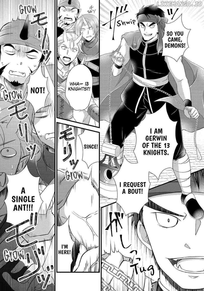 Koushaku Ke Ni Umarete Shonichi Ni Atotsugi Shikkaku No Rakuin Wo Osaremashitaga Kyou Mo Genki Ni Ikitemasu 23 3