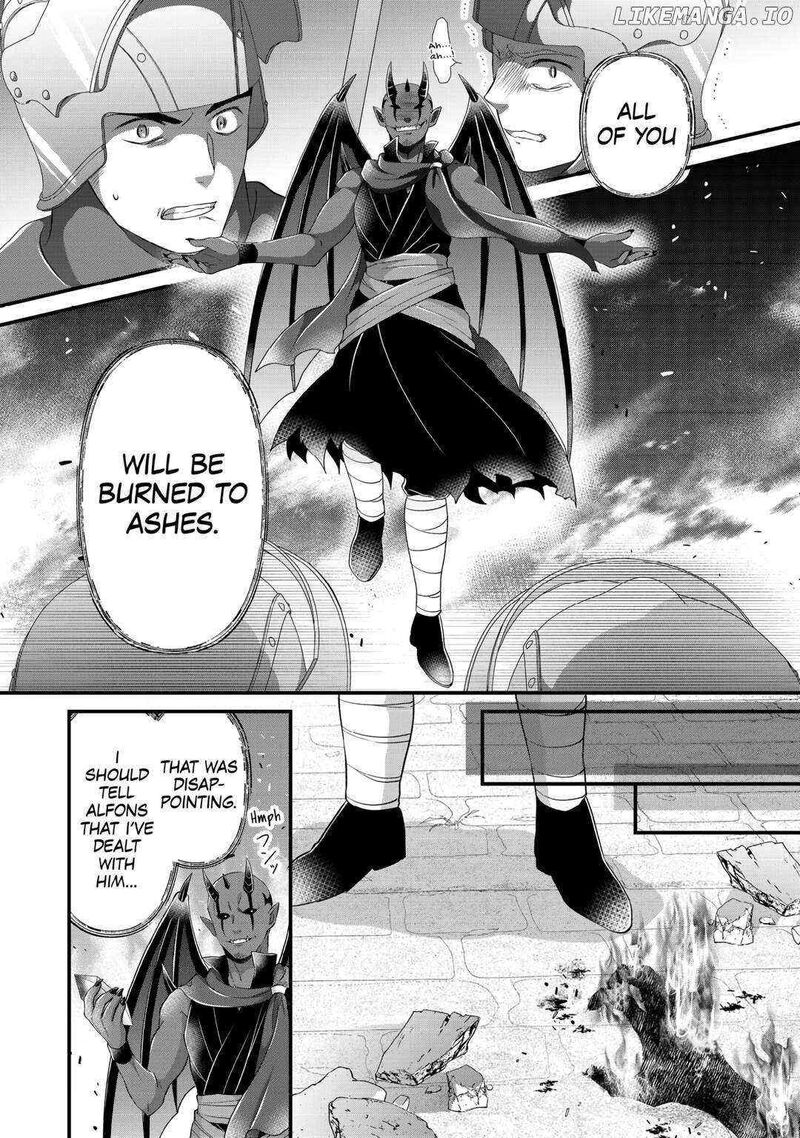 Koushaku Ke Ni Umarete Shonichi Ni Atotsugi Shikkaku No Rakuin Wo Osaremashitaga Kyou Mo Genki Ni Ikitemasu 24 10