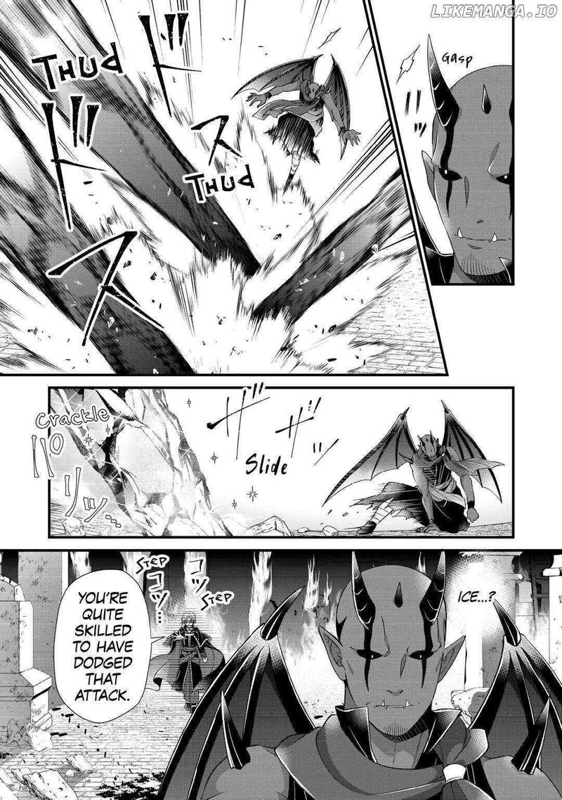 Koushaku Ke Ni Umarete Shonichi Ni Atotsugi Shikkaku No Rakuin Wo Osaremashitaga Kyou Mo Genki Ni Ikitemasu 24 11