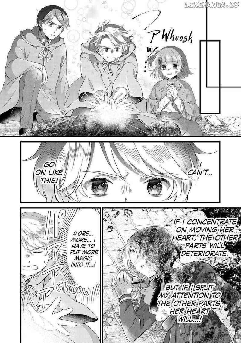 Koushaku Ke Ni Umarete Shonichi Ni Atotsugi Shikkaku No Rakuin Wo Osaremashitaga Kyou Mo Genki Ni Ikitemasu 24 16