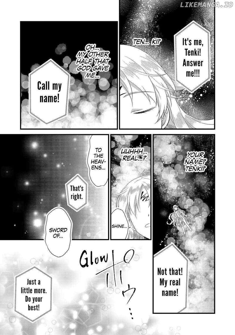 Koushaku Ke Ni Umarete Shonichi Ni Atotsugi Shikkaku No Rakuin Wo Osaremashitaga Kyou Mo Genki Ni Ikitemasu 24 19