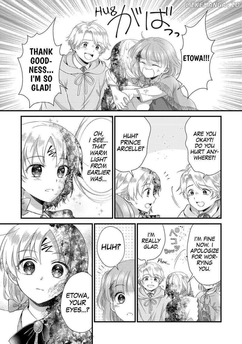Koushaku Ke Ni Umarete Shonichi Ni Atotsugi Shikkaku No Rakuin Wo Osaremashitaga Kyou Mo Genki Ni Ikitemasu 24 21